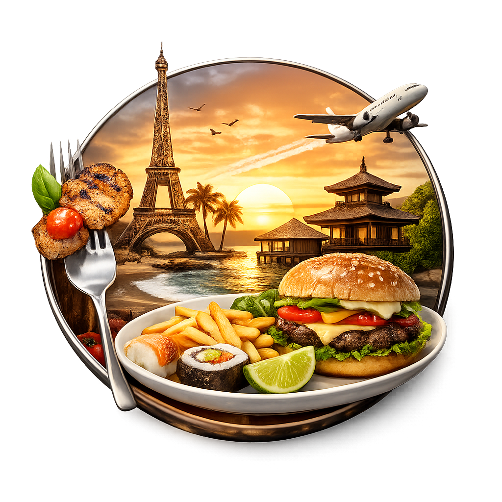 www.thefoodstravel.com
