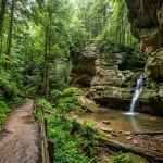 5 Hidden Vacation Spots in the US You Didn’t Know Existed