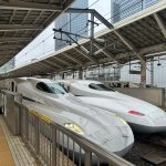 The Ultimate Shinkansen Guide: How to Use Japan’s Bullet Trains Like a Local