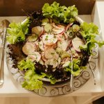 The Resort Salad Trap: Why Raw Veggies in Cancun Might Ruin Your Vacation