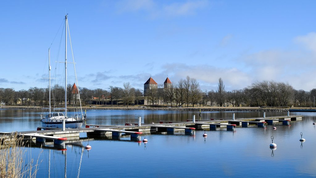 hidden european alternatives Saaremaa Estonia