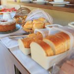 Why US White Bread is Banned in Europe: The Chemical Trap