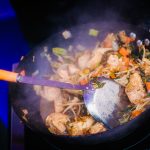 What Locals Eat: 5 Stomach-Safe Bangkok Street Foods for First-Time Travelers