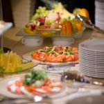 The Cruise Ship Buffet Warning: 5 Foods to Avoid If You Don’t Want Norovirus