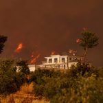 Europe Wildfires & Heatwave 2026: Essential Safety Guide for US & Western Tourists
