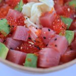 Hawaii Poké Bowl Safety: How to Spot Bad Roadside Seafood (Before It Ruins Your Trip)