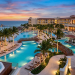 Is the Ice Safe in Cancun Resorts? The Ultimate 2026 Water Safety Guide