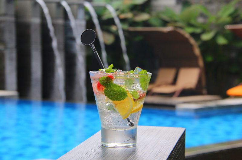can you drink resort water in mexico