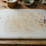 The Cutting Board Trap: Why Plastic is Poisoning Your Dinner