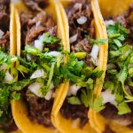The Taco Stand Secret: How to Enjoy Mexican Street Food Without Getting Sick