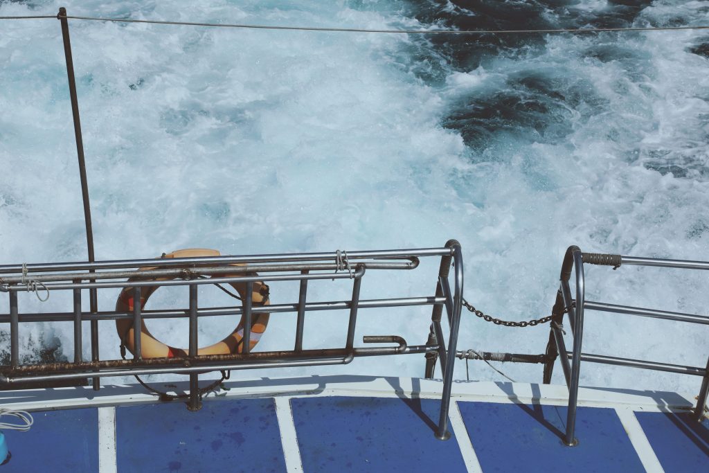 traveler health safety cruise vacation